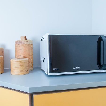 Cute & Cozy Apartment Wiesbaden Luaran gambar