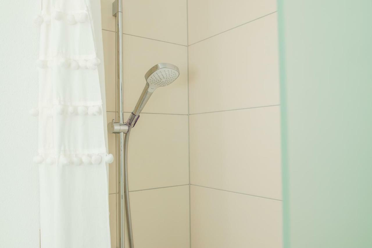 Cute & Cozy Apartment Wiesbaden Luaran gambar